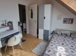 Gastfamilie Le Mont-Sur-Lausanne 528329