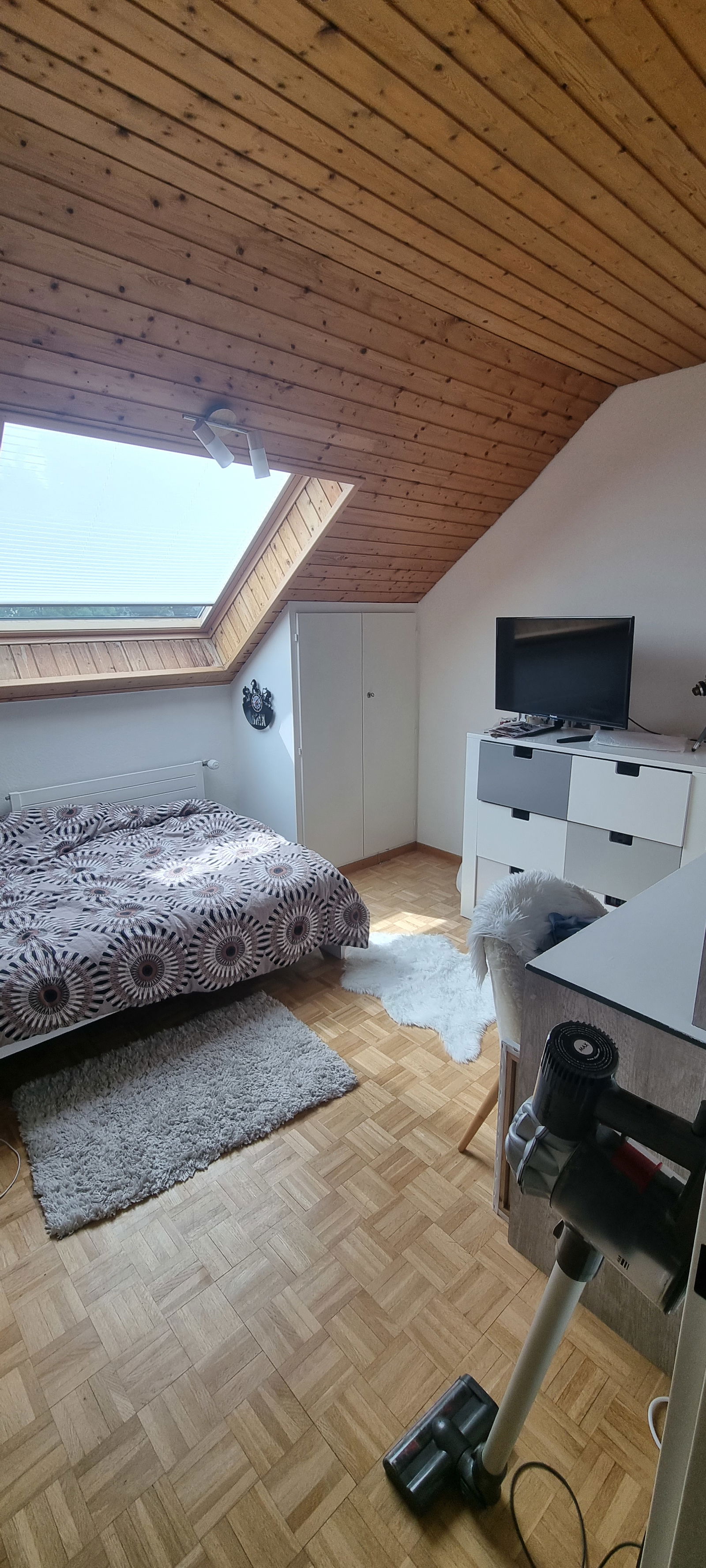 Chambre Chez L'habitant Le Mont-sur-Lausanne 528329