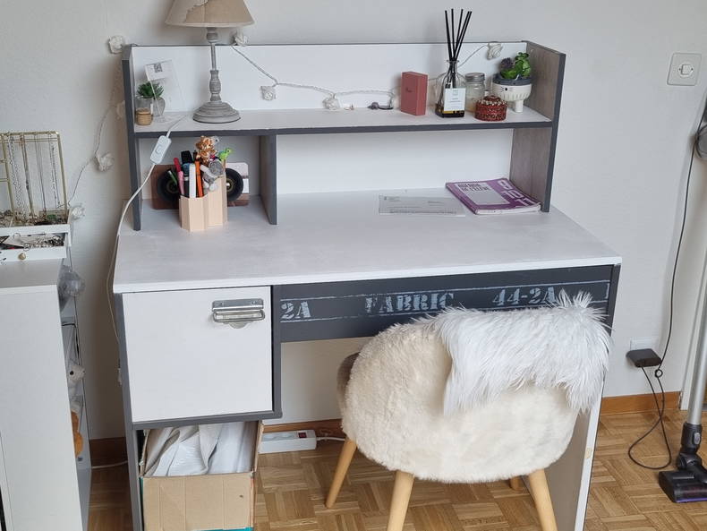 Homestay Le Mont-sur-Lausanne 528329-1