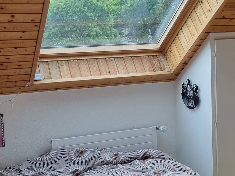 Homestay Le Mont-sur-Lausanne 528329-4