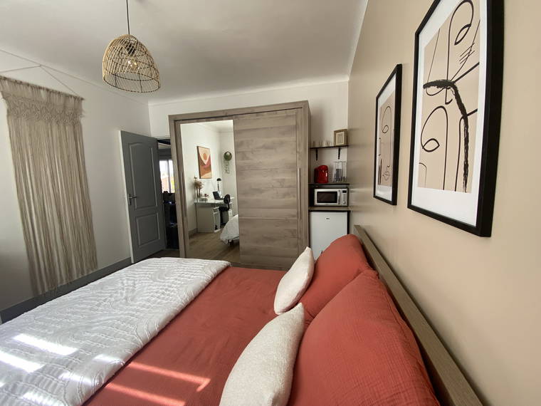 Wg-Zimmer Narbonne 528950