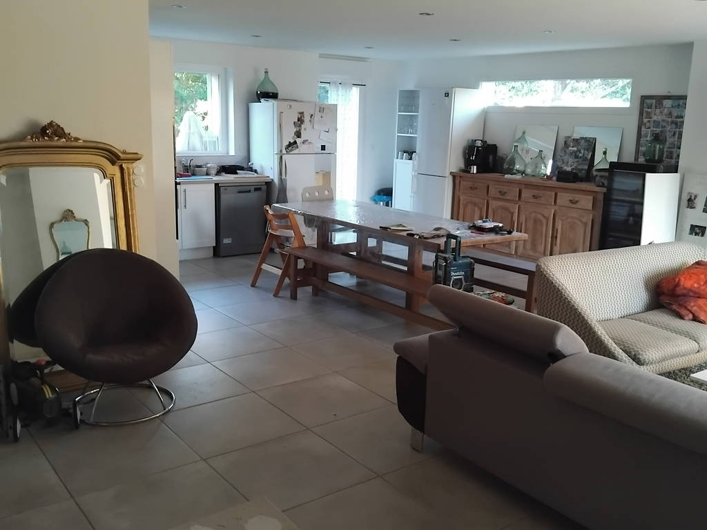 Chambre Chez L'habitant Saint-Nauphary 529364-1