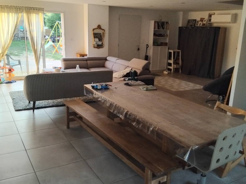 Homestay Saint-Nauphary 529364-2