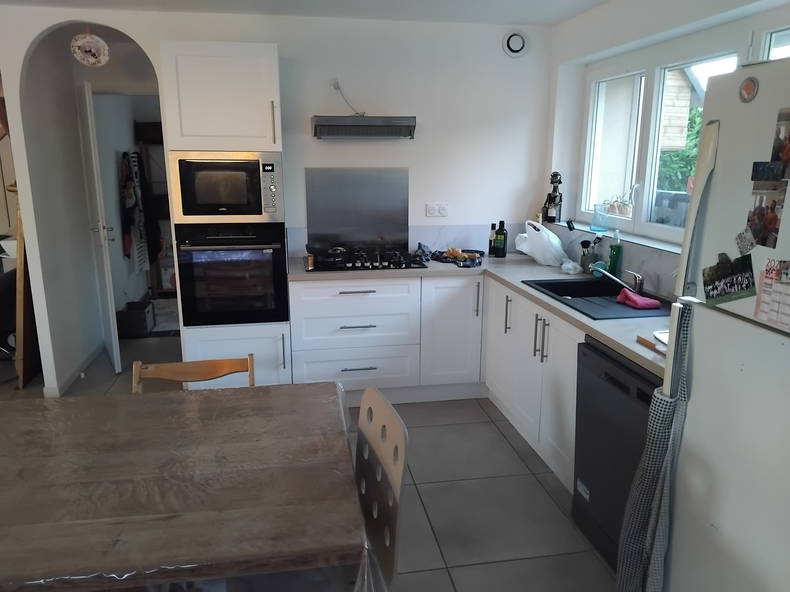 Homestay Saint-Nauphary 529364-3