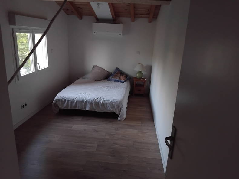 Homestay Saint-Nauphary 529364-4