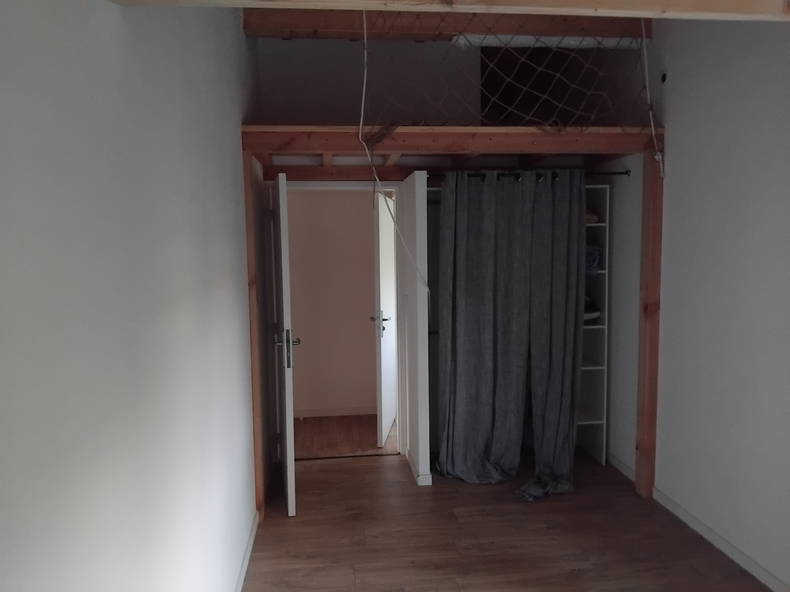 Homestay Saint-Nauphary 529364-5