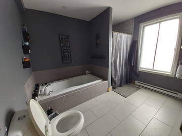 Shared Accommodation Montréal 529733-3