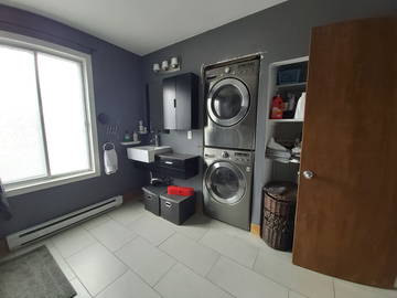 Colocation Montréal 529733