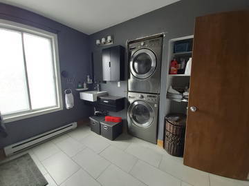 Colocation Montréal 529733-4