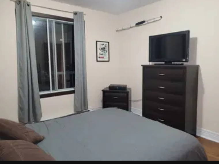 Wg-Zimmer Montréal 529733