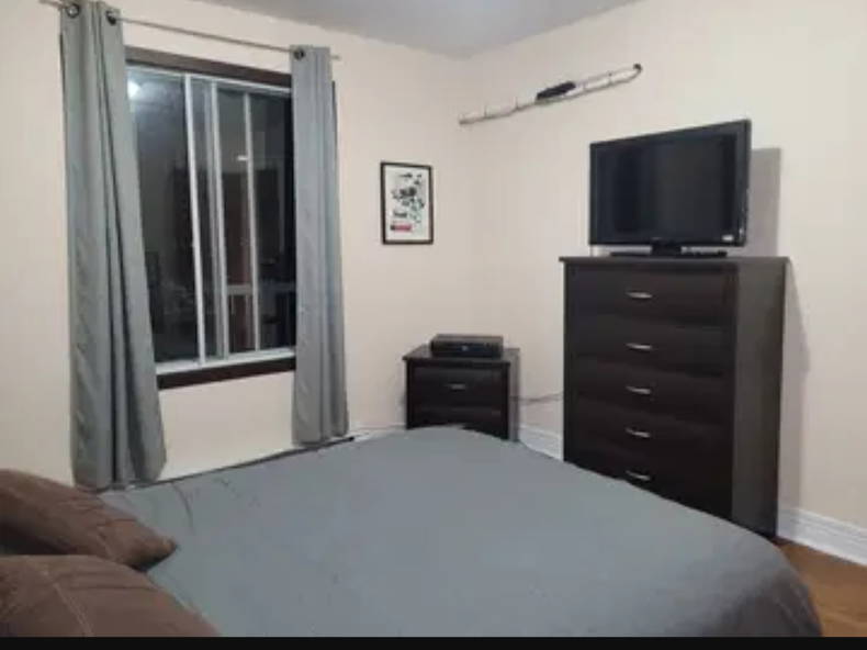 Colocation Montréal 529733-2