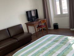 Chambre Chez L'habitant Bourg-Saint-Andéol 532555-4