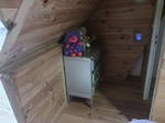 Chambre Chez L'habitant Villedômain 533600