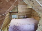 Chambre Chez L'habitant Villedômain 533600