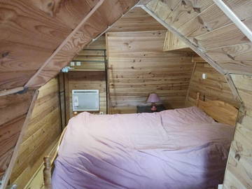 Chambre Chez L'habitant Villedômain 533600-1