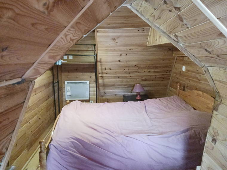 Chambre À Louer Villedômain 533600
