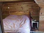 Chambre Chez L'habitant Villedômain 533600