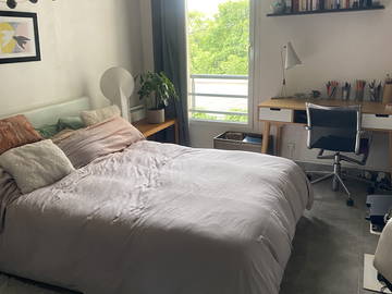 Gastfamilie Saint-Ouen-Sur-Seine 533748-1