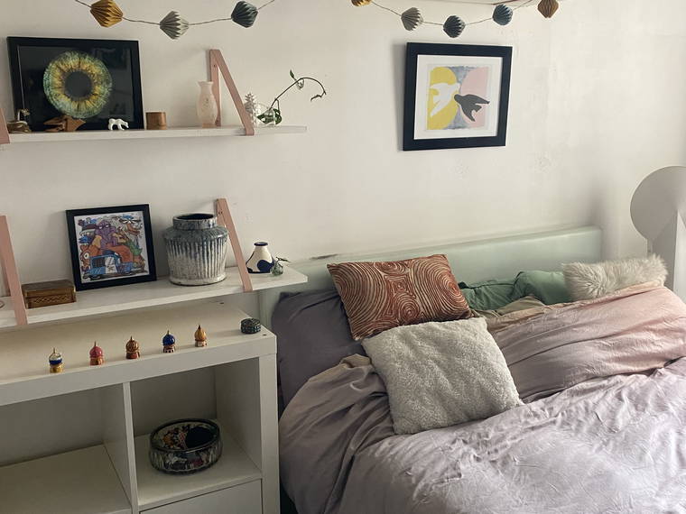 Room For Rent Saint-Ouen-sur-Seine 533748