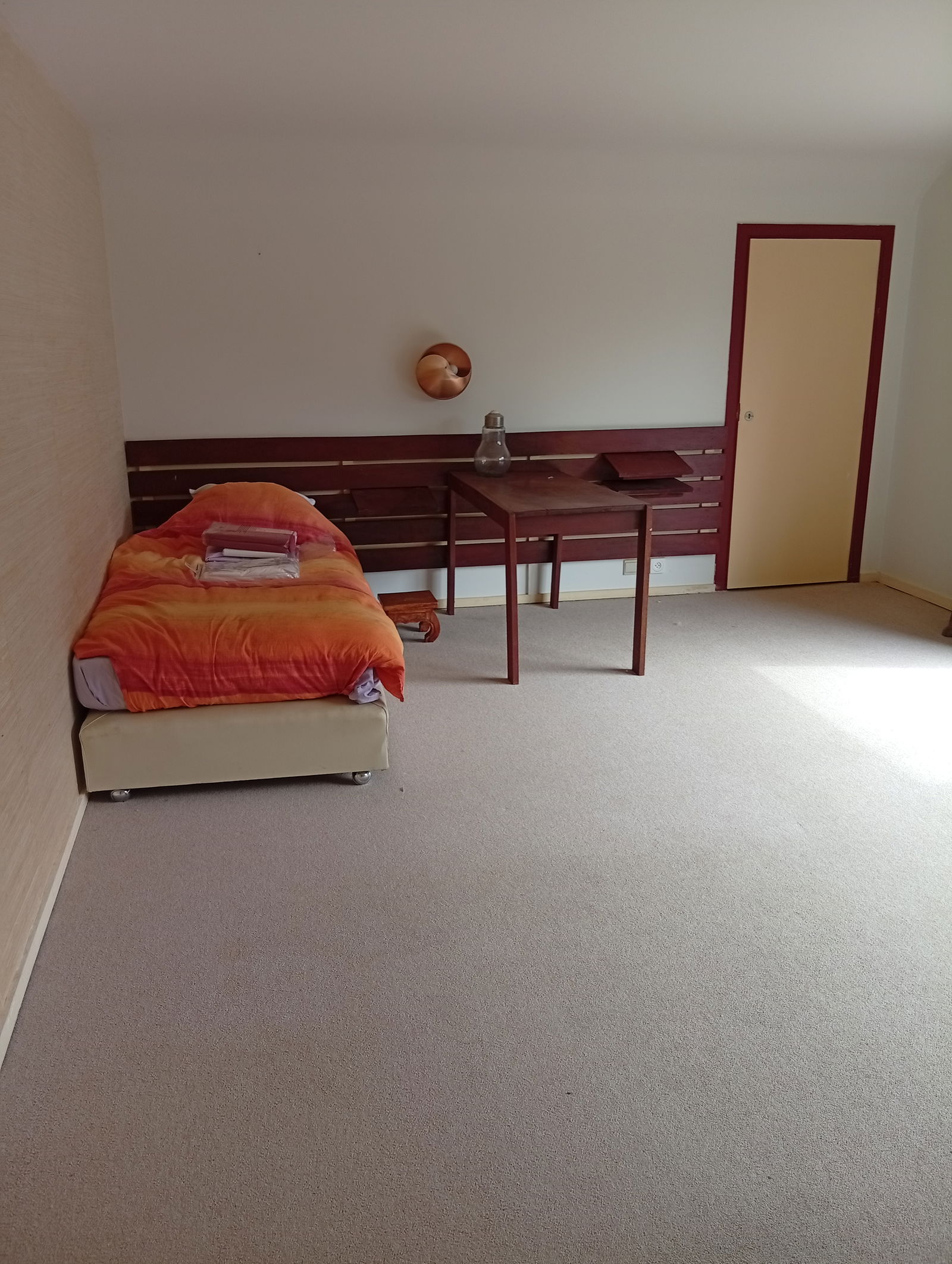 Chambre Chez L'habitant Lasne 533916