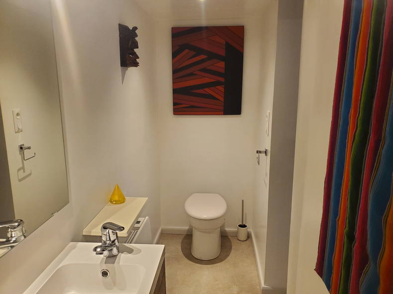 Quedarse En Casa Marciac 534086-5