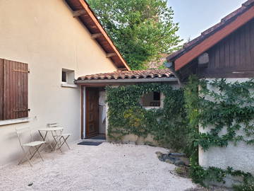 Chambre Chez L'habitant Marciac 534086-1