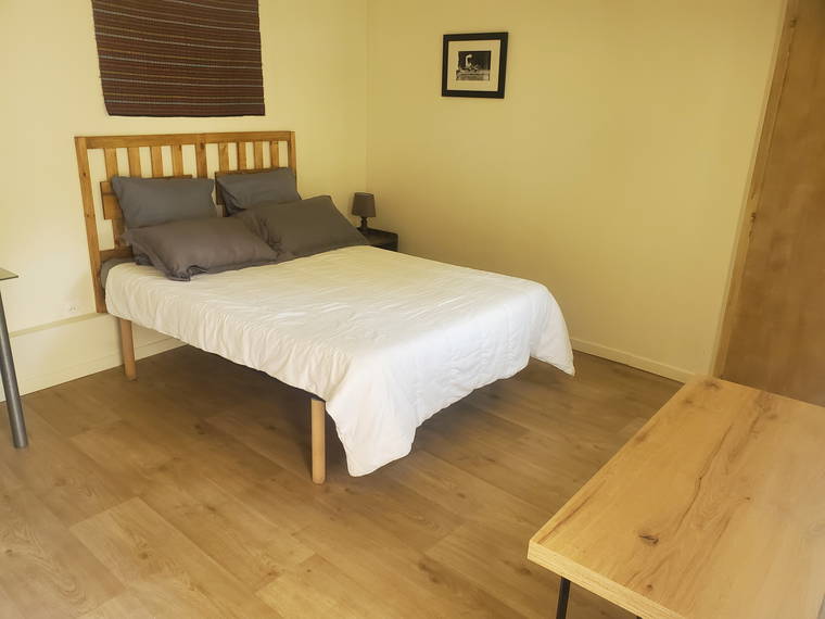 Gastfamilie Marciac 534086