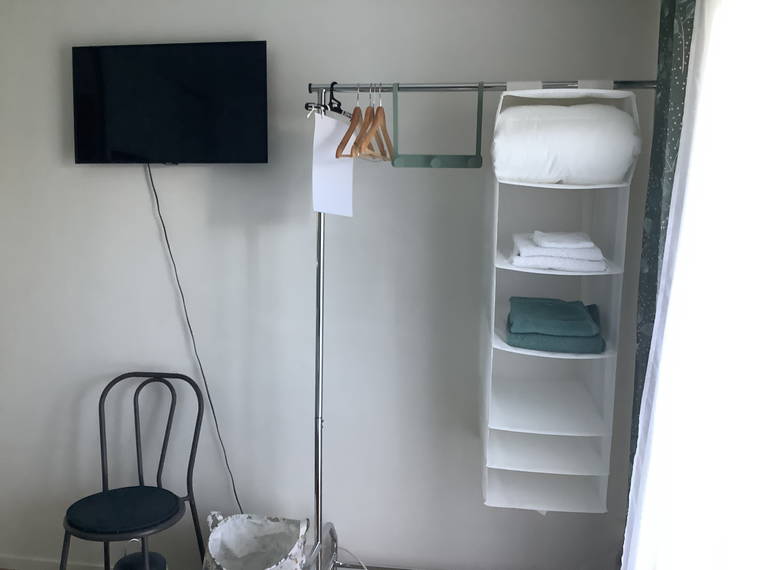 Habitación En Alquiler Le Bouscat 534488