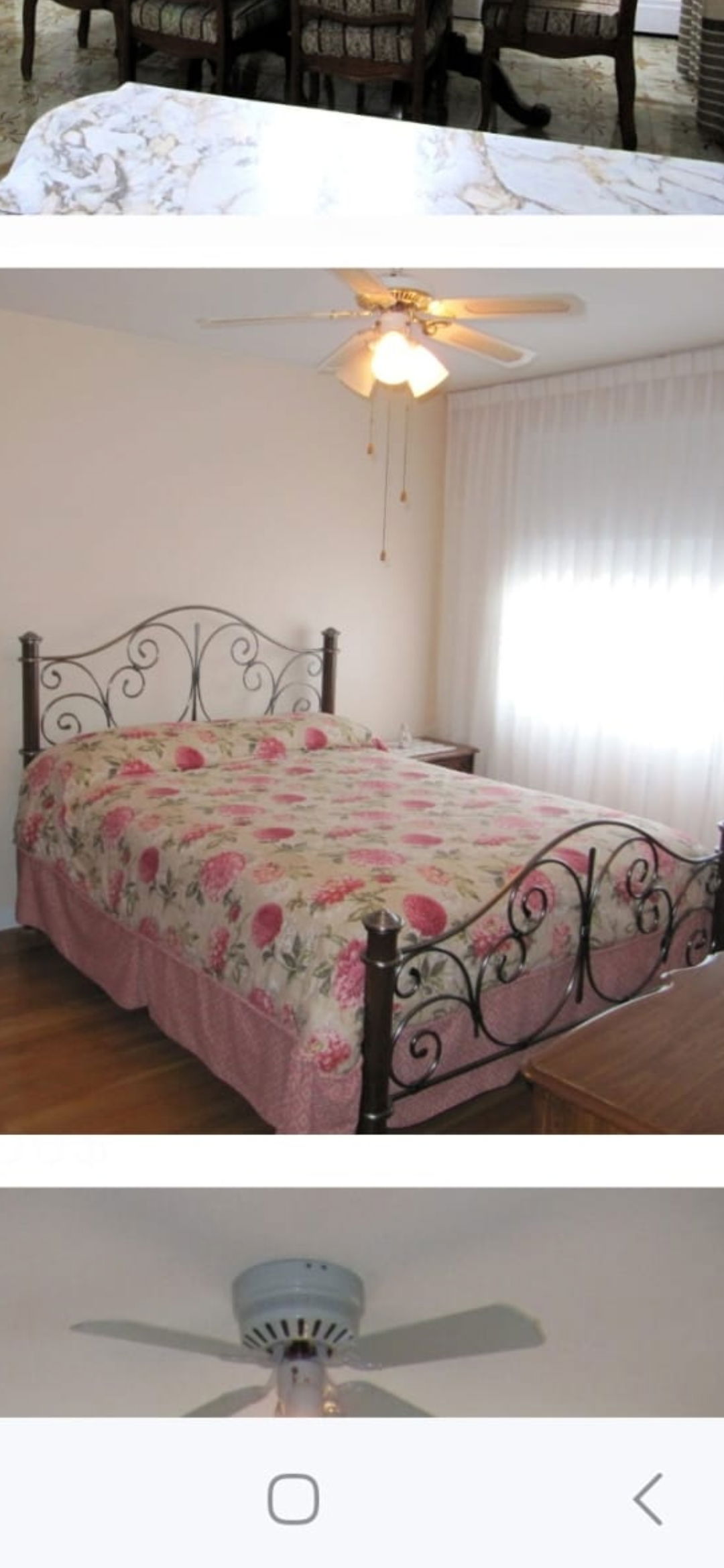 Chambre Chez L'habitant Montréal 534671