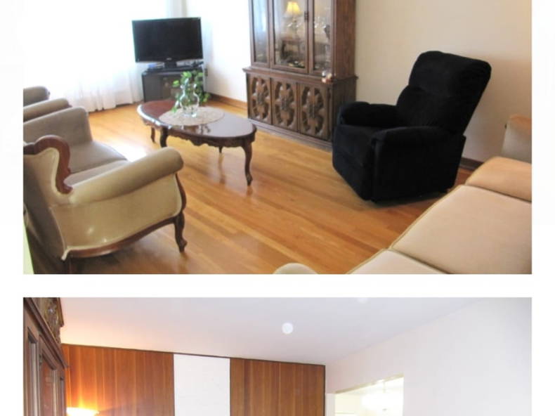 Homestay Montréal 534671-2