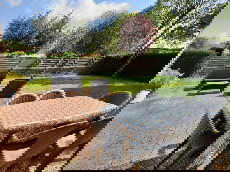 Hemvistelse Vasles 534764-3