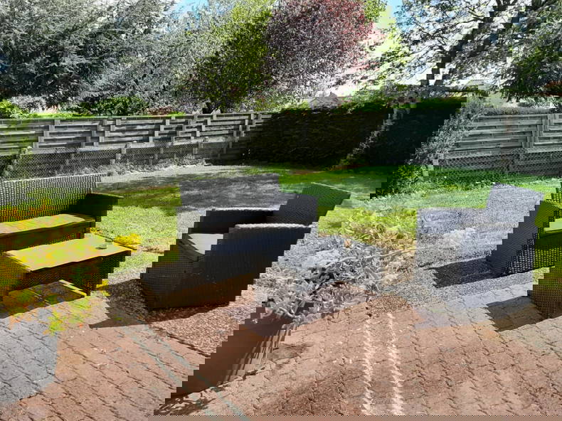 Hemvistelse Vasles 534764-4