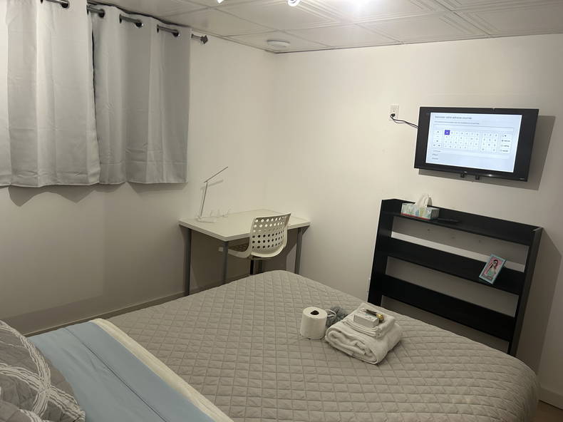 Colocation Trois-Rivières 538355-4