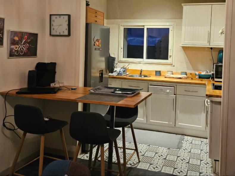 Chambre Chez L'habitant Merpins 539465-2