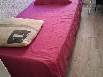 Homestay La Ciotat 539474