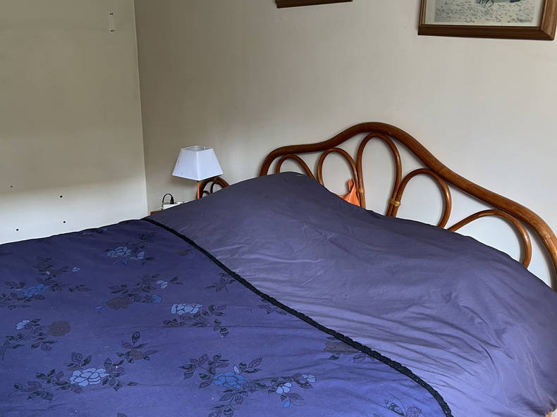 Chambre Chez L'habitant Athis-Mons 539927-1