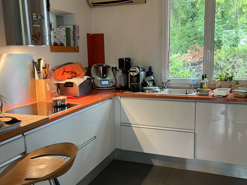 Chambre Chez L'habitant Athis-Mons 539927-3