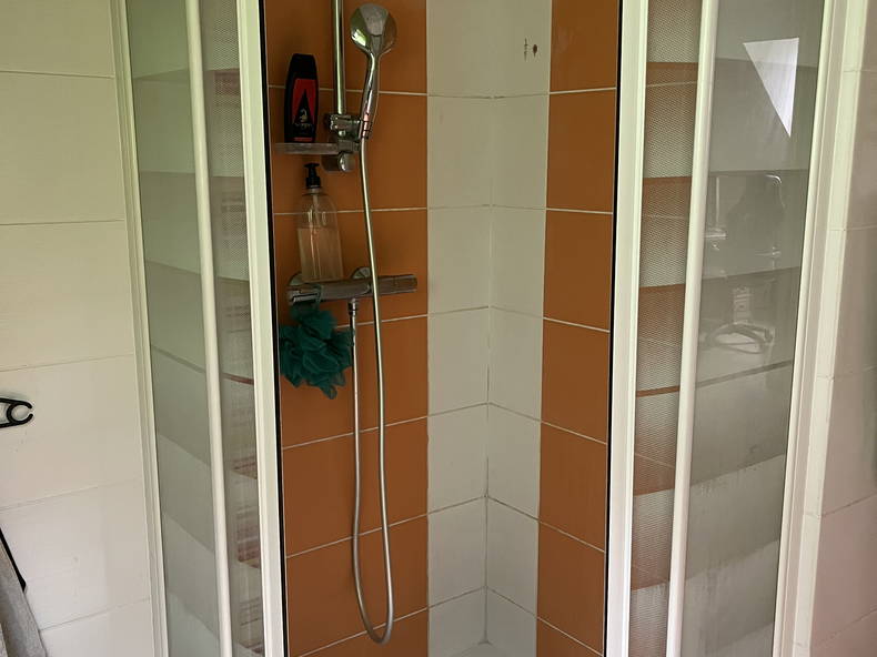 Chambre Chez L'habitant Athis-Mons 539927-4