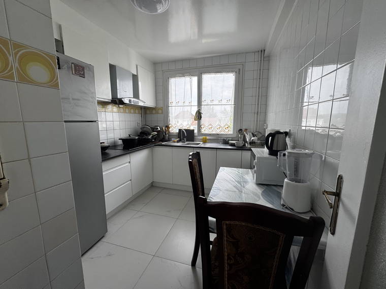 Quedarse En Casa Épinay-sur-Seine 541749