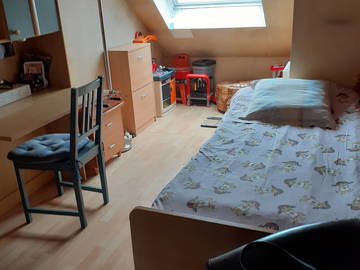 Gastfamilie Croissy-Beaubourg 542024