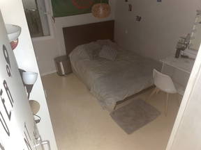 WG-Zimmer