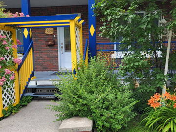 Hemvistelse Saint-Hyacinthe 543804-4