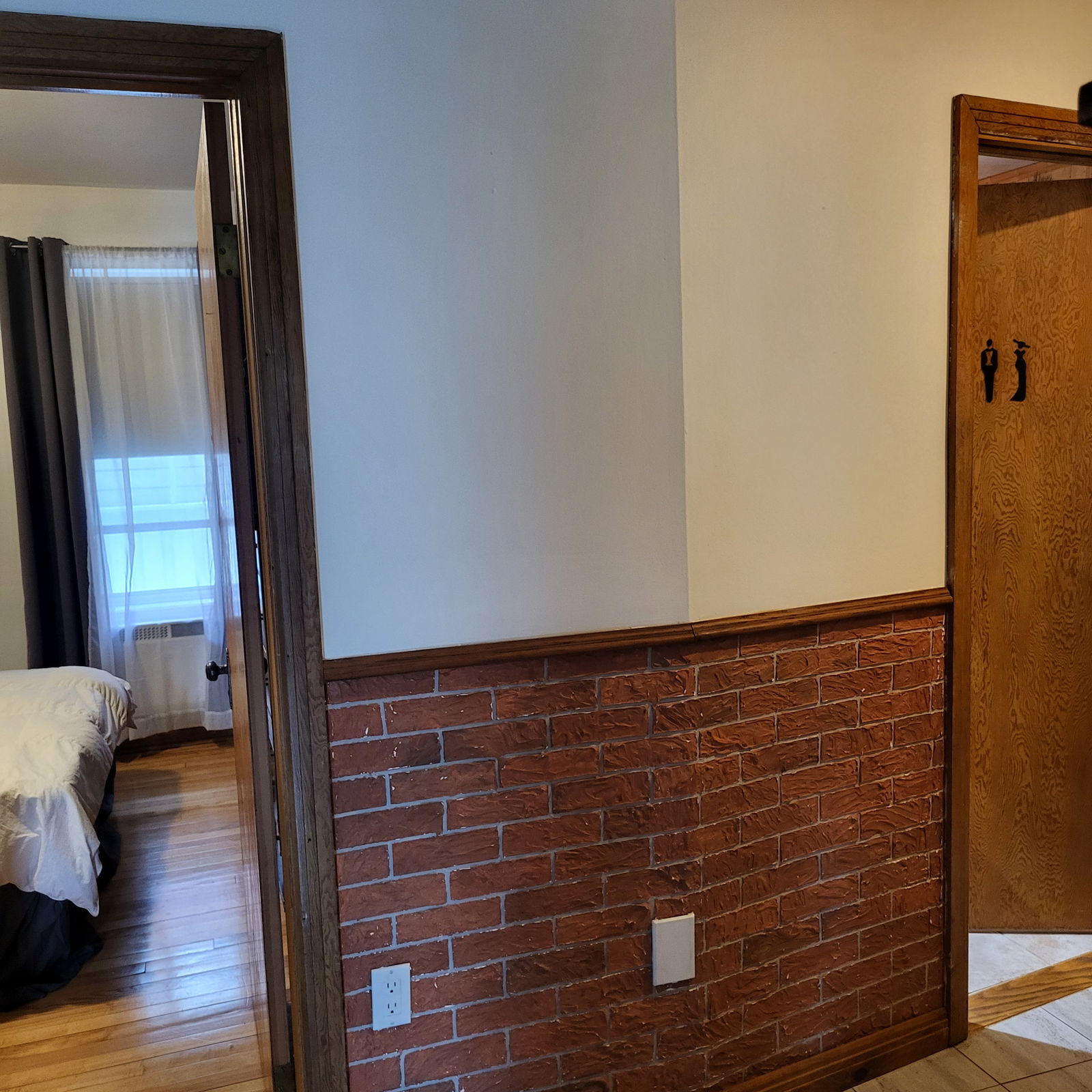 Chambre Chez L'habitant Saint-Hyacinthe 543804