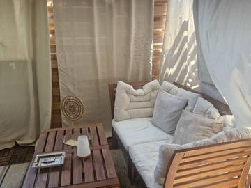 Chambre Chez L'habitant Aix-En-Provence 543891-1