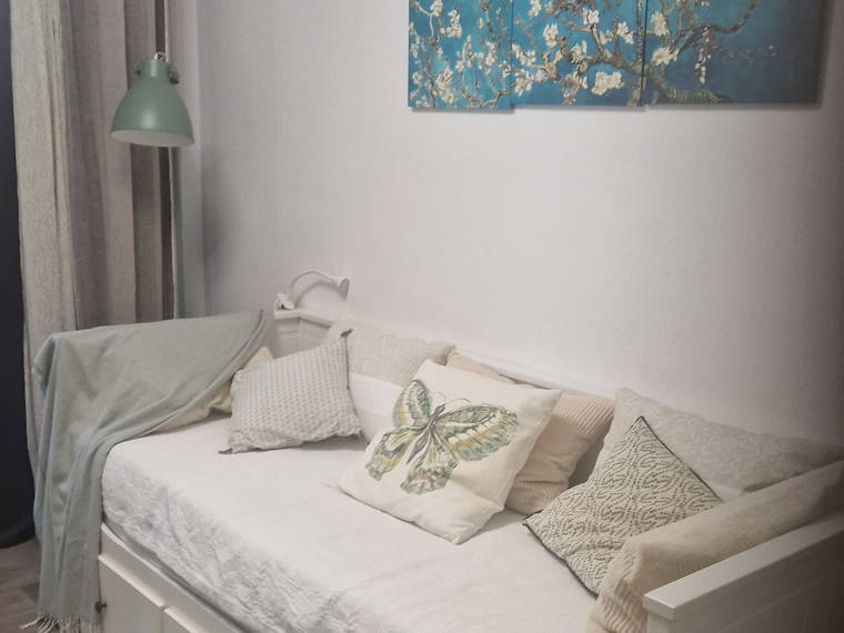 Chambre À Louer Aix-en-Provence 543891