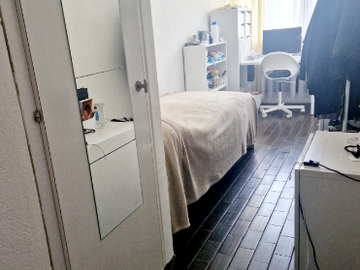 Studio À Louer Genève 547711-1