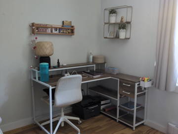 Chambre Chez L'habitant Montréal 549471-1