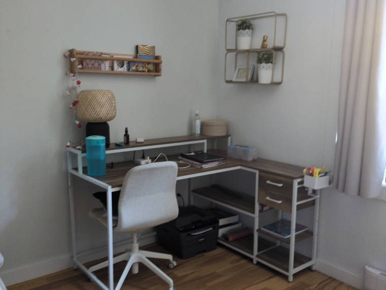 Chambre Chez L'habitant Montréal 549471