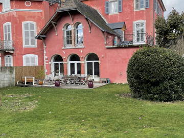 Chambre Chez L'habitant Assat 550093