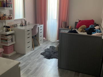Homestay Saint-Fons 550378